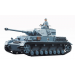 Panzer IV F2 - son - fumee - Heng Long - 4400922-HLG-3859-1