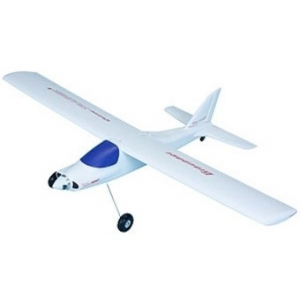 Modelisme avion - WP ELEKTRO-TRAINER S ARTF - Graupner - 9544.100