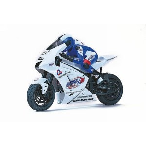 Modelisme moto - Moto  MRX5 Race - GM Racing - 90191-RTR