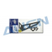 H45103T - Empennage carbone - T-rex 450 Sport Align - H45103T