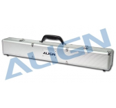 H60127T - Caisse aluminium pour pales - Align - H60127T