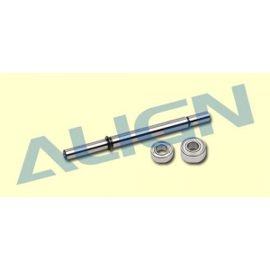 Axe moteur 450M - Align - HMP45M01T