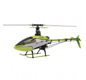 Modelisme helicoptere - Belt CPX vert 2.4Ghz - Esky - 002793V/687010