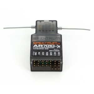 Recepteur AR7010 Spektrum - SPMAR7010