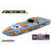 Navicraft Rebel thermique RTR 26cc - NC-009