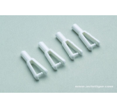 Chappe plastique Tige carbone 1.5mm (5) - GF-2107-005