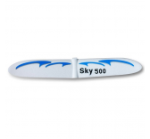 Ailes NE787B pour avion radiocommande Sky 500 de la marque modelisme Nine Eagles. - 401787002A