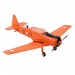 Modelisme avion - AT-6 Texan RTF 2.4Ghz - Axion RC - 0900AX-00130-011
