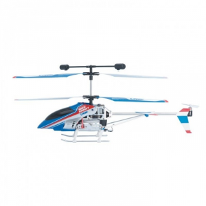 Modelisme helicoptere - Disco Hornet 300 - LRP - 2700220101