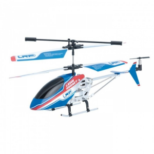 Modelisme helicoptere - Laser Hornet 180 - LRP - 2700220102
