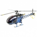 Modelisme helicoptere - Mono Rotor 1&33 LM Tripale Mode 2 - Scorpio - 2000ES133LM2