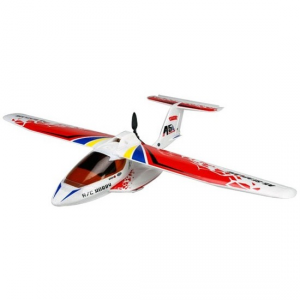 Modelisme avion - A5-Seaplane - Hydravion radiocommande Art-Tech - ART-21422