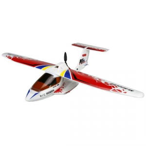 Modelisme avion - A5 Seaplane RTF - Avion radiocommande art-Tech - ART-21421
