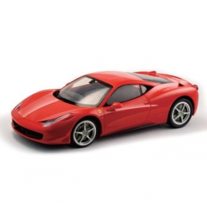 Ferrari-458 Italia-RC silverlit - 86066