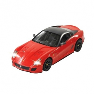 Modelisme voiture - Ferrari 599 GTO 1/24 - Novarossi - 404110