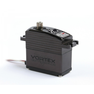 Servo Vortex Digital VDS-HV 1205 - ORI68010