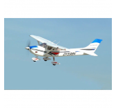 Cessna 182 ARF 1280mm Dynam - DYN8938