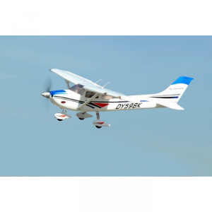 Cessna 182 ARF 1280mm Dynam - DYN8938