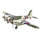 Modelisme avion - Mosquito PNP - Avion radiocommande Art-Tech - ART-21481