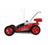 Modelisme voiture - Mini buggy Galaxy 1/52 RTR Rouge - AMW-22096
