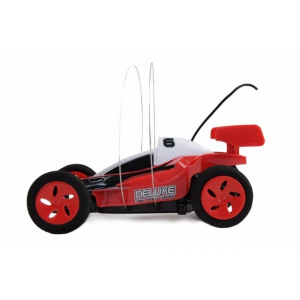 Modelisme voiture - Mini buggy Galaxy 1/52 RTR Rouge - AMW-22096