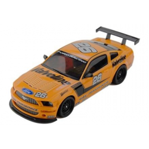 Voiture Modelisme Ninco Ford Mustang -Ohio- - 55032
