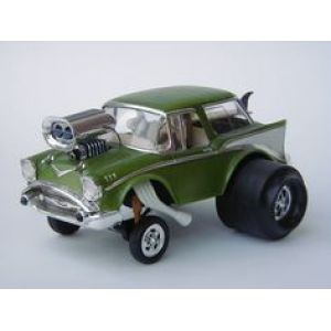 Go-Mad Dave Deal s Revell - 85-4310