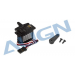 DS455 Digital Servo - Align - HSD45502T