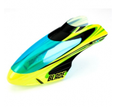 Blade 300X -Bulle optionnelle jaune et verte