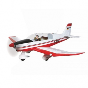 Modelisme avion - Jodel Robin DR 400/180 - Graupner - 9585