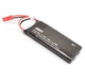 Batterie 7.4V 2S 610mAh Hubsan H502E/S Hubsan
