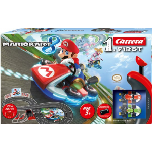 Carrera 1/43 Mario Kart 8