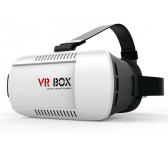 Casque Realite Virtuelle VR BOX Pour Telephone Portable iPhone ou Android