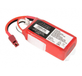 Batterie Lipo 1500mAh 3S 11.1V 20C LiPo Battery: Alara EP