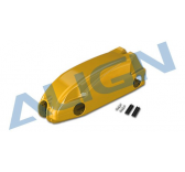 Canopy jaune MR25 V2 compatible 4S Align - HC42506T