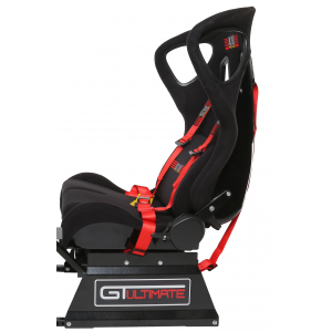 Siege Baquet GTultimate Add on Next Level Racing