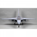Jet RC FMS Yak 130 70mm EDF PNP Gris - FMS088GY-FS0226G