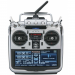 Radiocommande 18 MZ WC M1 Futaba + recepteur R7800SB - 01000202
