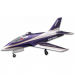 Jet FMS Futura 80mm EDF PNP Purple  - FMS095P