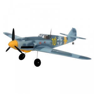 BF109-F (Camo) Mini Warbird ARF PNP