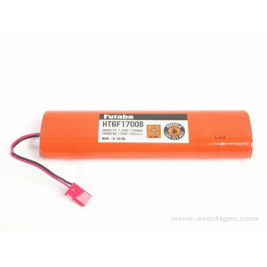 Batterie 7.2V 1700Mah 12FG - 01001631