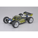 Modelisme voiture - DBX VE 2.0 4x4 ReadySet EP (Syncro KT200 2.4Ghz) - Voiture radiocommandee Kyosho - 30845T1