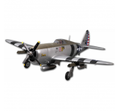 P-47 RAZORBACK  BONNIE  1500mm PNP FMS - FS0227