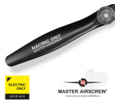 Helice Electric Only - 10x8 - Master Airscrew