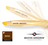 Helice Wood-Maple - 20x8 - Master Airscrew