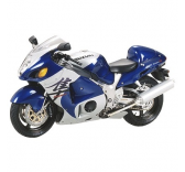 Maquette moto tamiya - Suzuki GSX1300R - TAM-14090