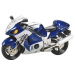 Maquette moto tamiya - Suzuki GSX1300R - TAM-14090