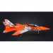Jet RC FMS Super Scorpion 90mm EDF PNP ORANGE  - FMS097OG-FS0232O