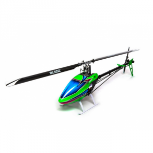Helicoptere Blade 360 CFX 3S BNF Basic - BLH5050-TBC