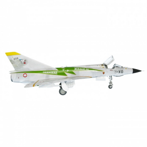 Modelisme maquette - Mirage III E - Italeri - I2634